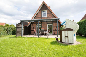 Seeadlerweg 11, Süssau